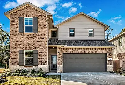 17925 Canopy Trace Court Conroe TX 77316