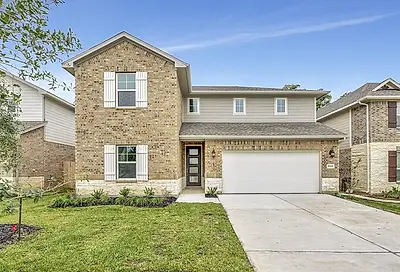 17929 Canopy Trace Court Montgomery TX 77316