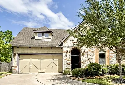 17639 Bridger Bend Lane Humble TX 77346