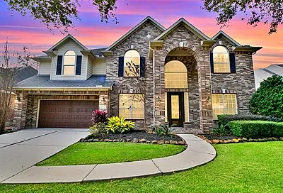 12034 Guadalupe Trail Lane Humble TX 77346