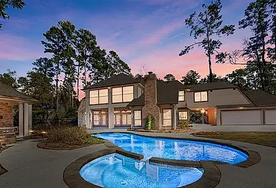 54 Grogans Point Road The Woodlands TX 77380
