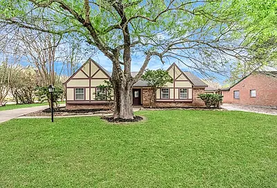 5403 Mossy Timbers Drive Humble TX 77346