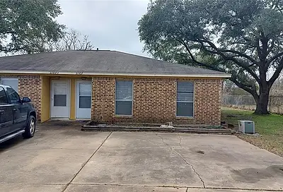 3107 4th Street Brookshire TX 77423