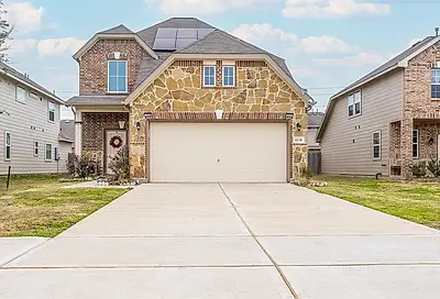 6138 Prince Place Drive Rosenberg TX 77471