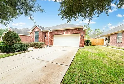 25214 Glen Holly Lane Katy TX 77494