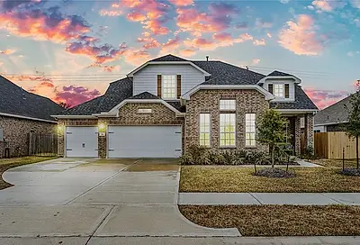 314 Riesling Drive Alvin TX 77511