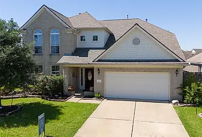 3202 Dogwood Knoll Trail Rosenberg TX 77471