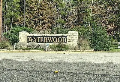 24525 Waterwood Parkway Huntsville TX 77320
