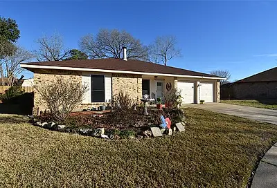 1522 Holbech Lane Channelview TX 77530