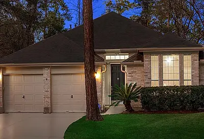 310 Leafsage Court The Woodlands TX 77381