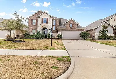 21403 Crested Valley Drive Richmond TX 77407