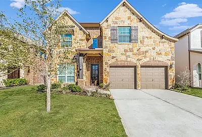 15614 Scolty Reach Lane Humble TX 77346