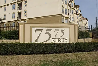 7575 Kirby Drive Houston TX 77030