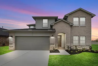 3719 Bartlett Springs Court Pearland TX 77584