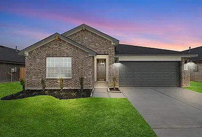 3742 Bartlett Springs Court Pearland TX 77584