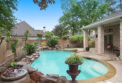 10 Dresden Place The Woodlands TX 77382