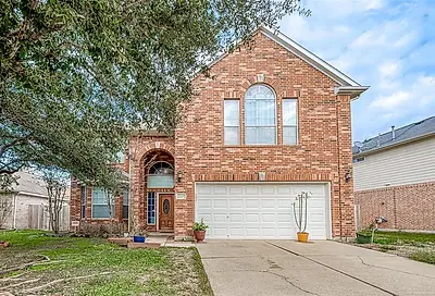 15110 Millers Run Lane Sugar Land TX 77498