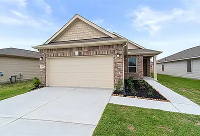 20927 Lantana River Lane Humble TX 77338