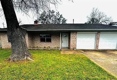 1014 Marshall Street Deer Park TX 77536