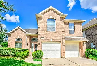 15007 Rockdale Bridge Lane Sugar Land TX 77498