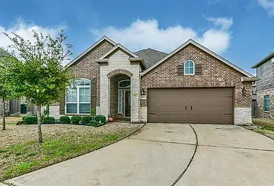 23703 Early Maple Court Katy TX 77493