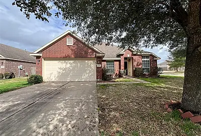 6101 Rustic Meadow Court Pearland TX 77581