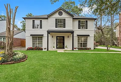 20 Greentwig Place The Woodlands TX 77381