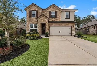 202 Speckled Woods Place Conroe TX 77318