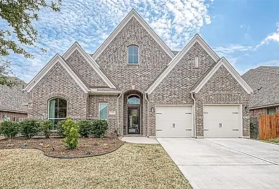 13609 Violet Bay Court Pearland TX 77584