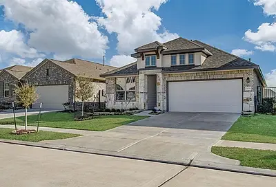 13034 Rowan Green Drive Humble TX 77346