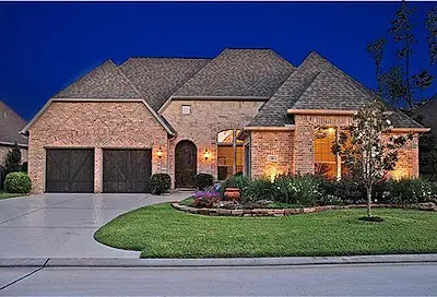 58 S Mews Wood Court The Woodlands TX 77381