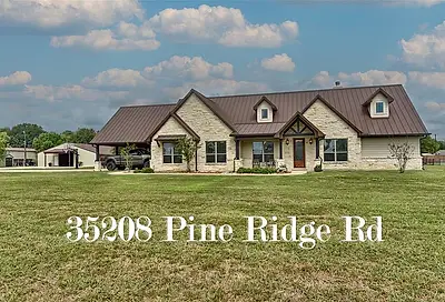 35208 Pine Ridge Road Waller TX 77484