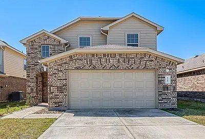 1207 Baja Vista Way Channelview TX 77530