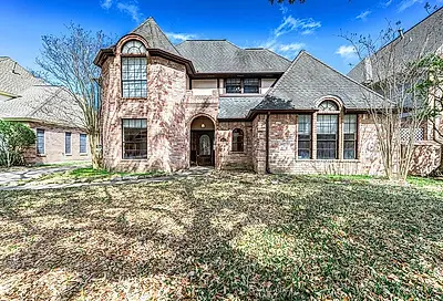 1411 Hannington Drive Katy TX 77450