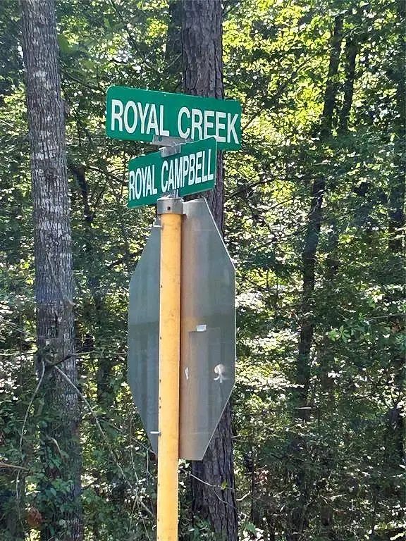 Royal Creek Rd Lot 471-A