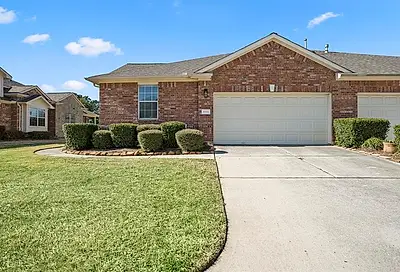8504 Willow Loch Drive Spring TX 77379