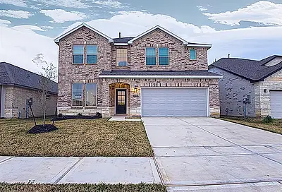 5331 Camerford Court Alvin TX 77511