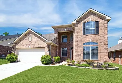25215 Whistling Pines Court Spring TX 77389