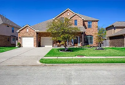 22734 Newcourt Place Street Tomball TX 77375