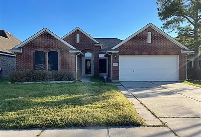 21419 Hannover Pines Drive Spring TX 77388