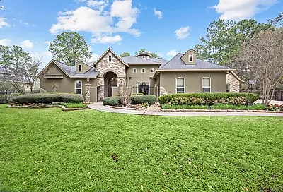11926 Waterford Estates Court Tomball TX 77377