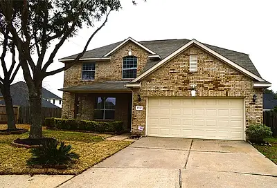 10742 White Bridge Lane Sugar Land TX 77498