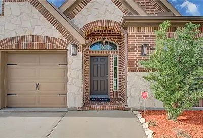 2816 Gable Point Drive Pearland TX 77584