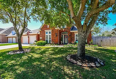 2502 Orchid Creek Drive Pearland TX 77584