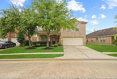 12608 Cobble Springs Drive Pearland TX 77584