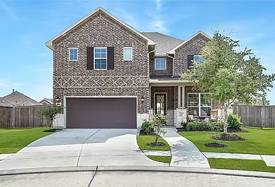 2103 Peralta Chase Way Pearland TX 77089