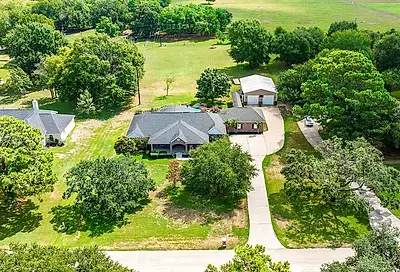 13532 Jbk Memorial Drive Willis TX 77318