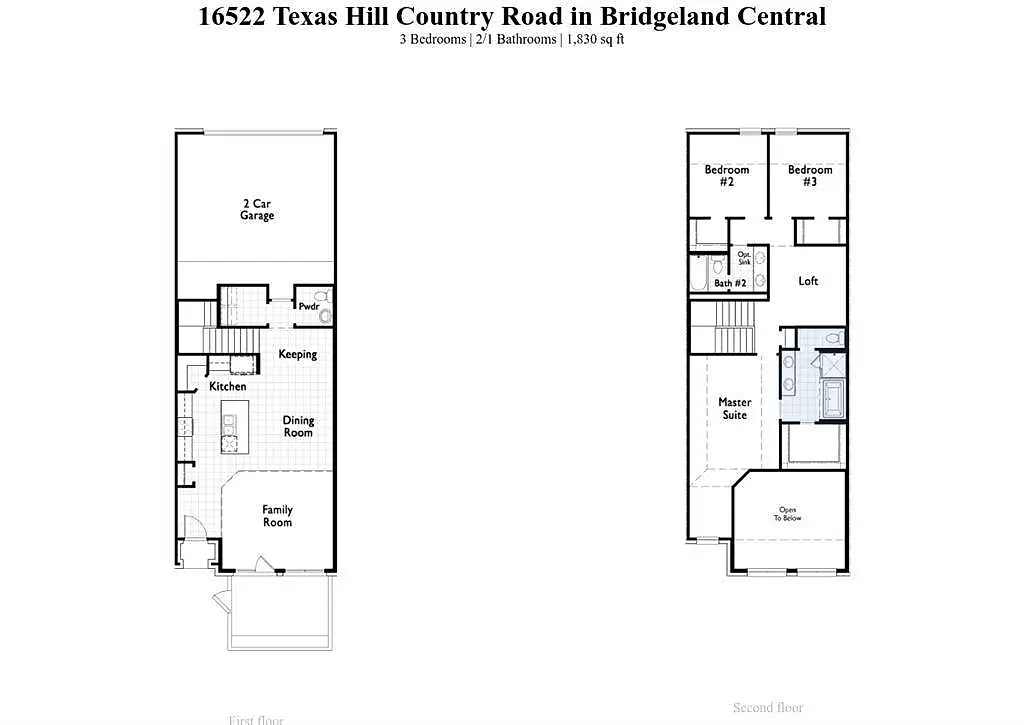 16522 Texas Hill Country Road
