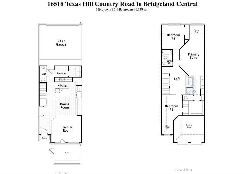 16518 Texas Hill Country Road