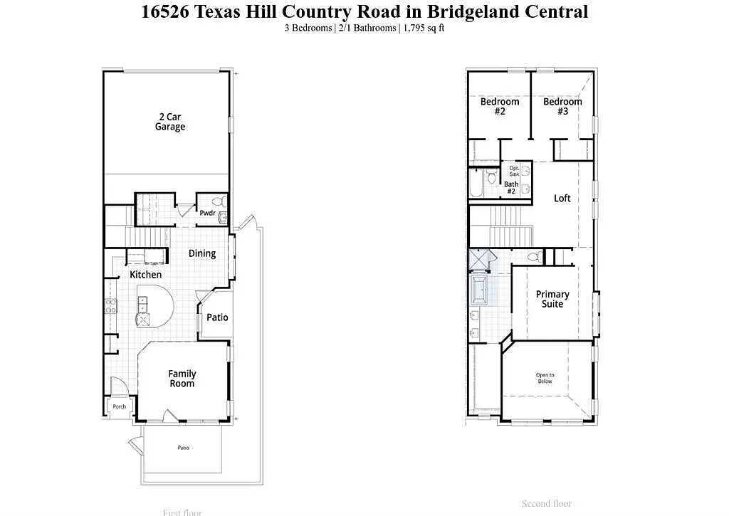 16526 Texas Hill Country Road